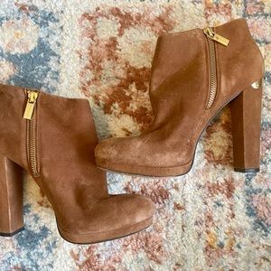 Michael Kors Booties